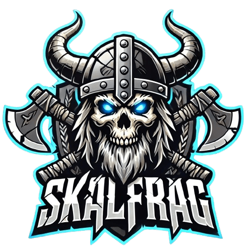 Logo Skålfrag