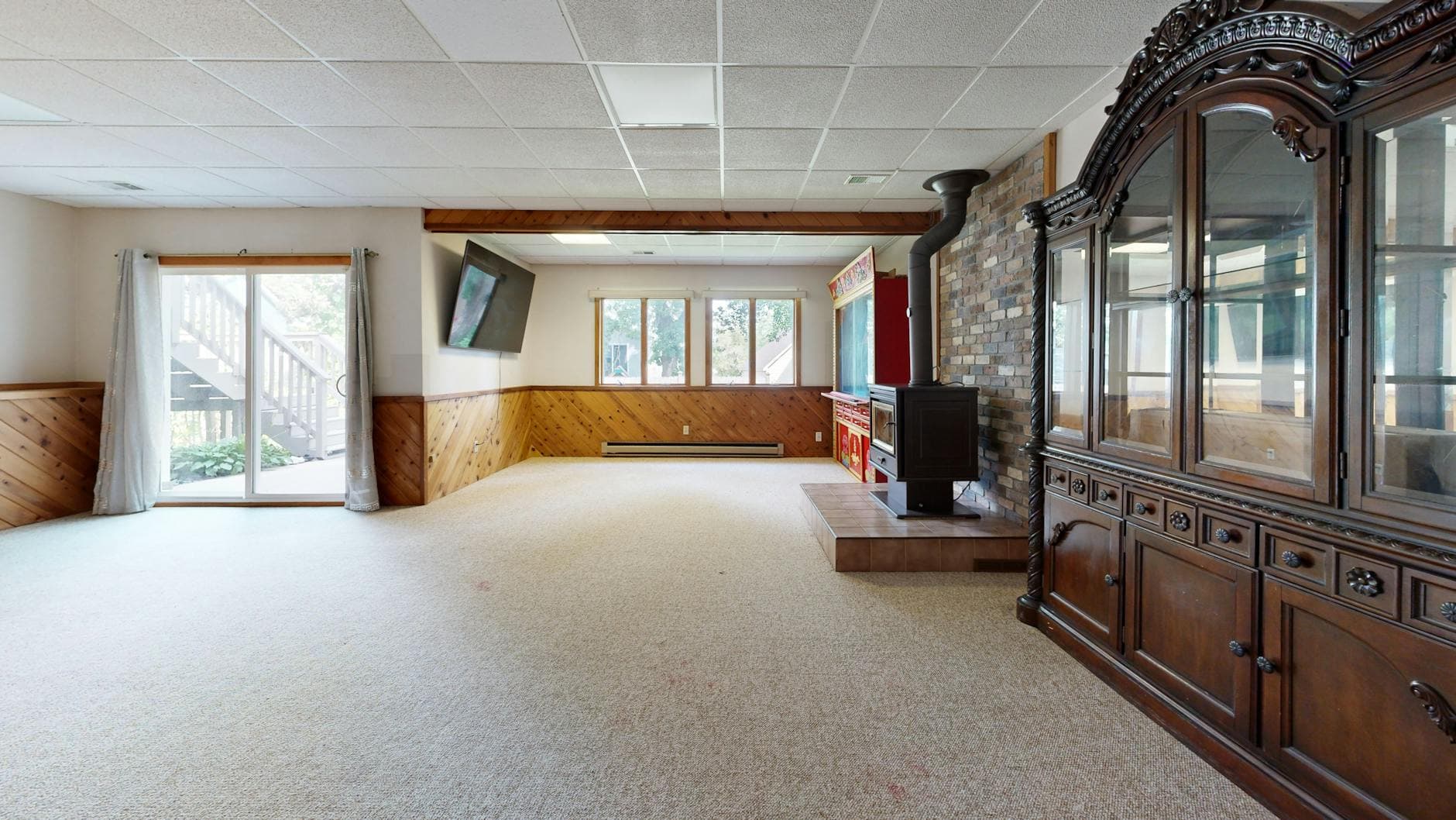 Noël : les meilleures offres , Téléviseur Panasonic 55Z95B ‘5 étoiles’ à 1 489,00 €