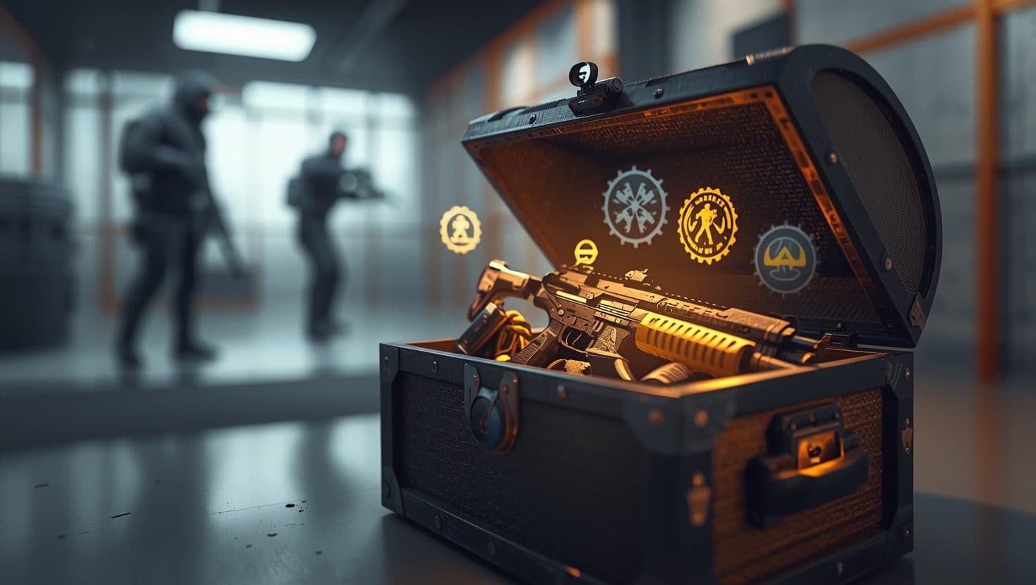 Un scanner pour révéler le contenu des coffres débarque en Allemagne