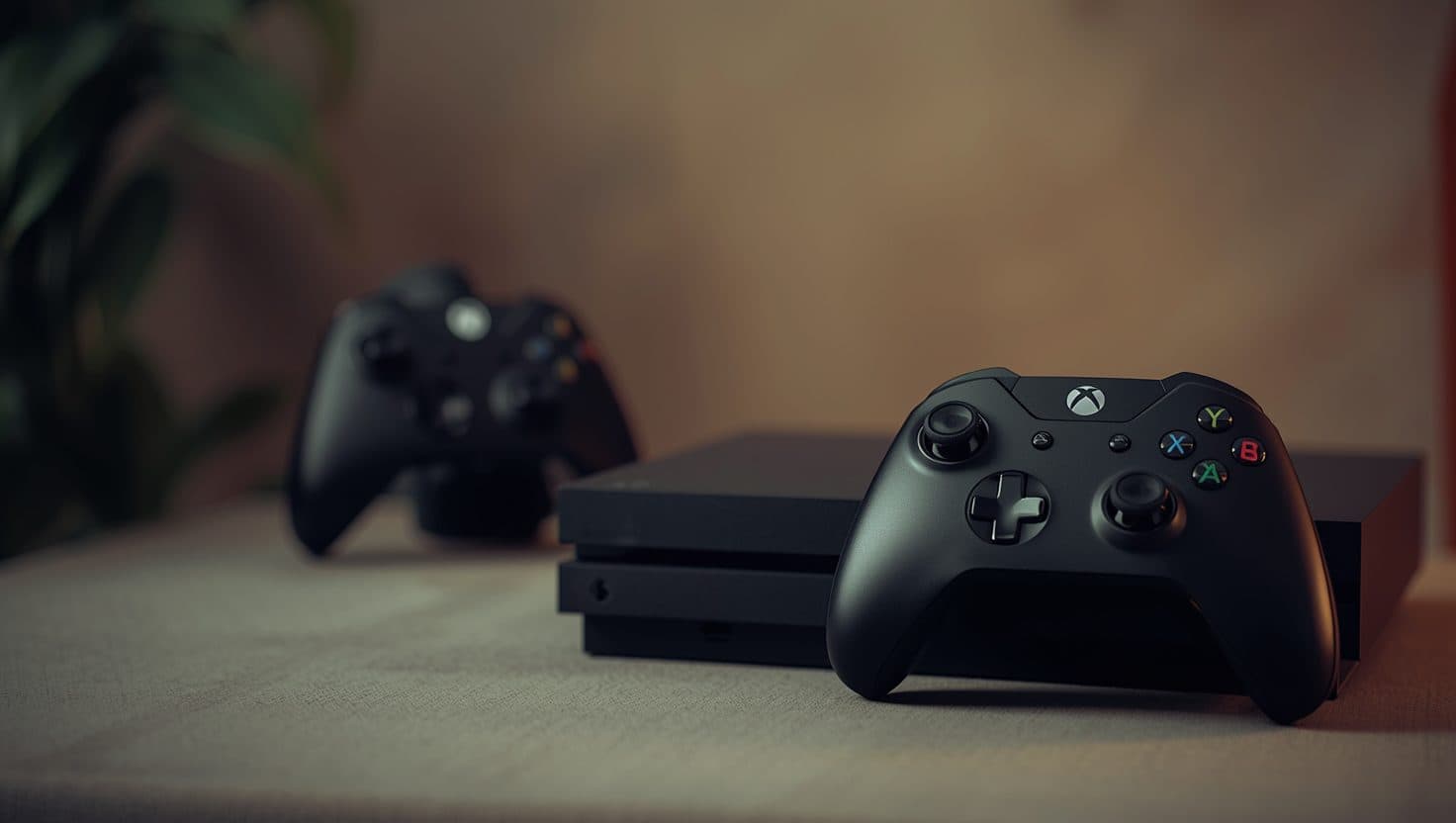 Xbox confirme Project Helix